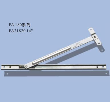 断桥铝门窗五金配件
